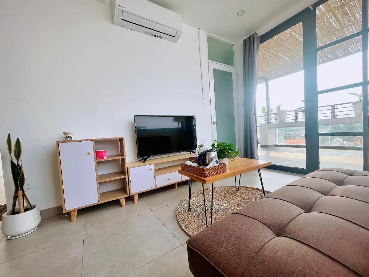 Arista Apartment Ho Chi Minh City