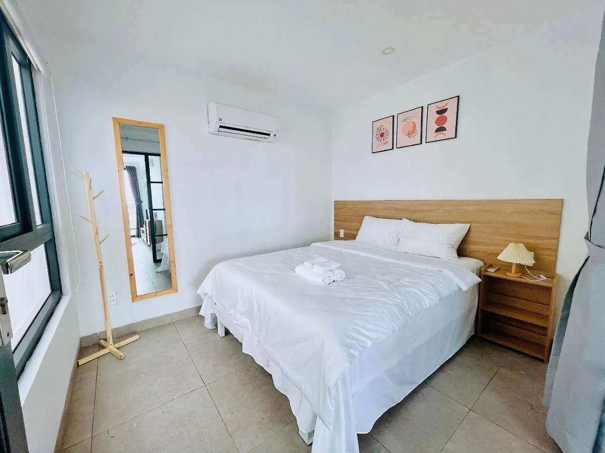 Arista Apartment Ho Chi Minh City