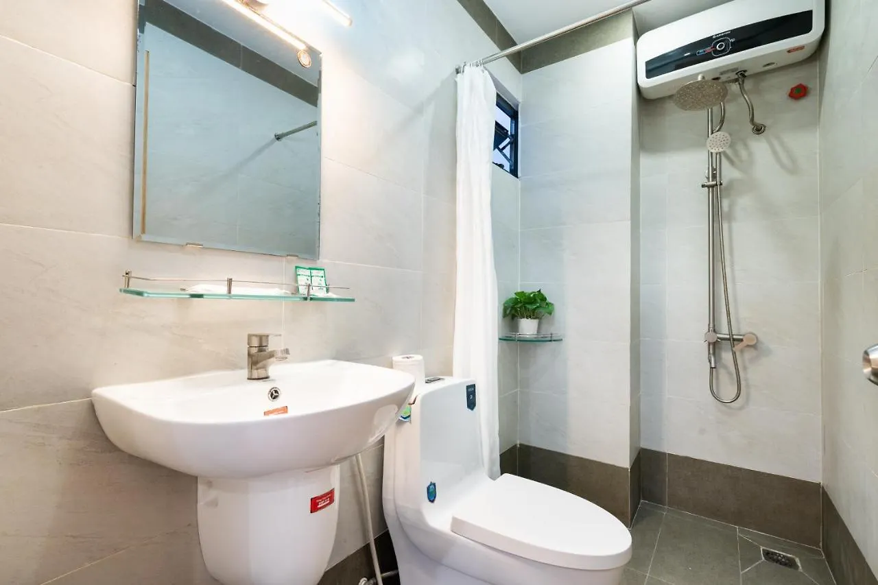 Arista Apartment Ho Chi Minh City