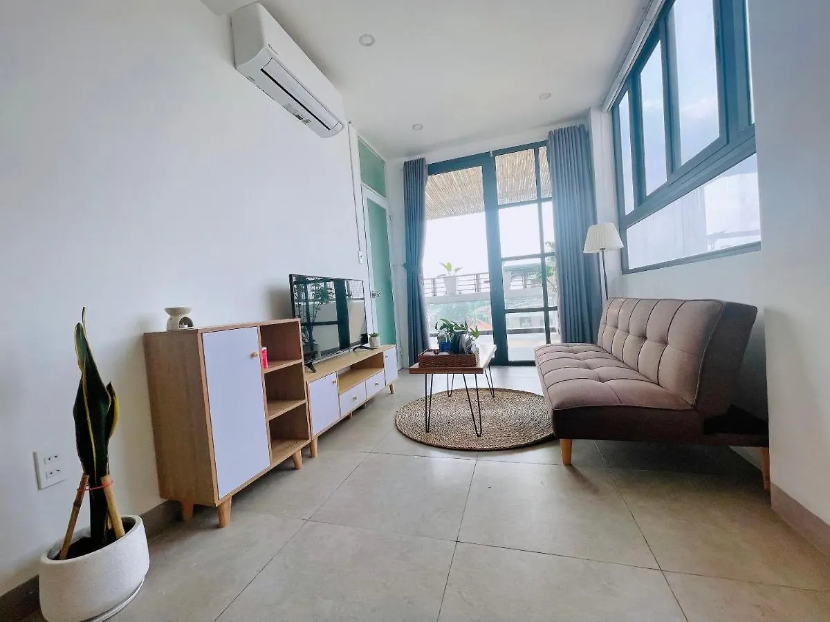 Arista Apartment Ho Chi Minh City