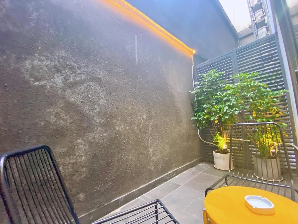 Arista Apartment Ho Chi Minh City