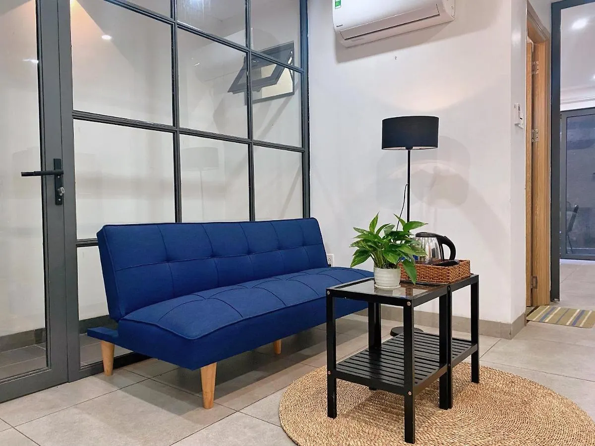 Arista Apartment Ho Chi Minh City