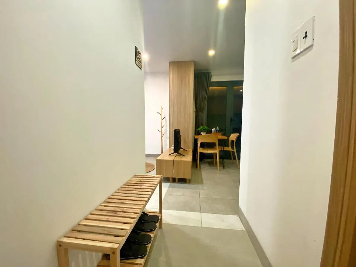 Arista Apartment Ho Chi Minh City