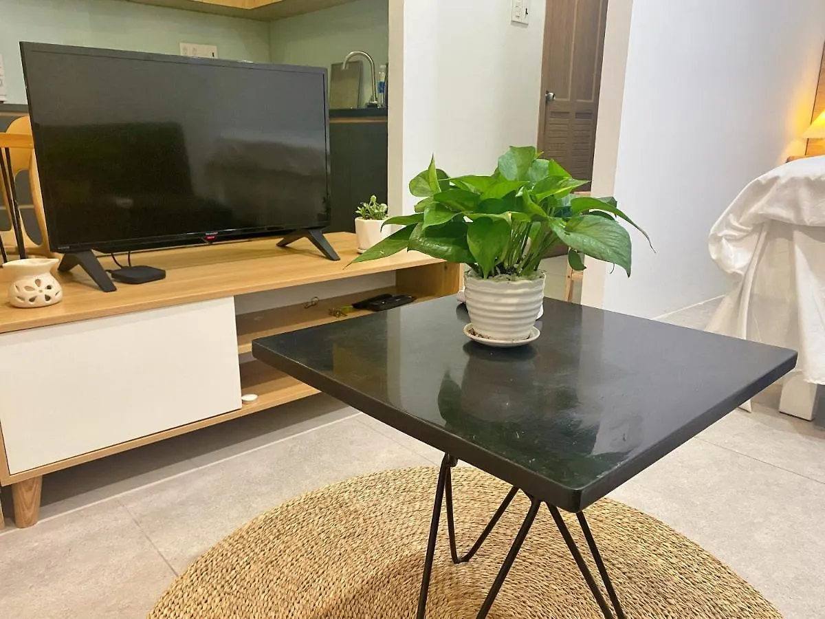 Arista Apartment Ho Chi Minh City