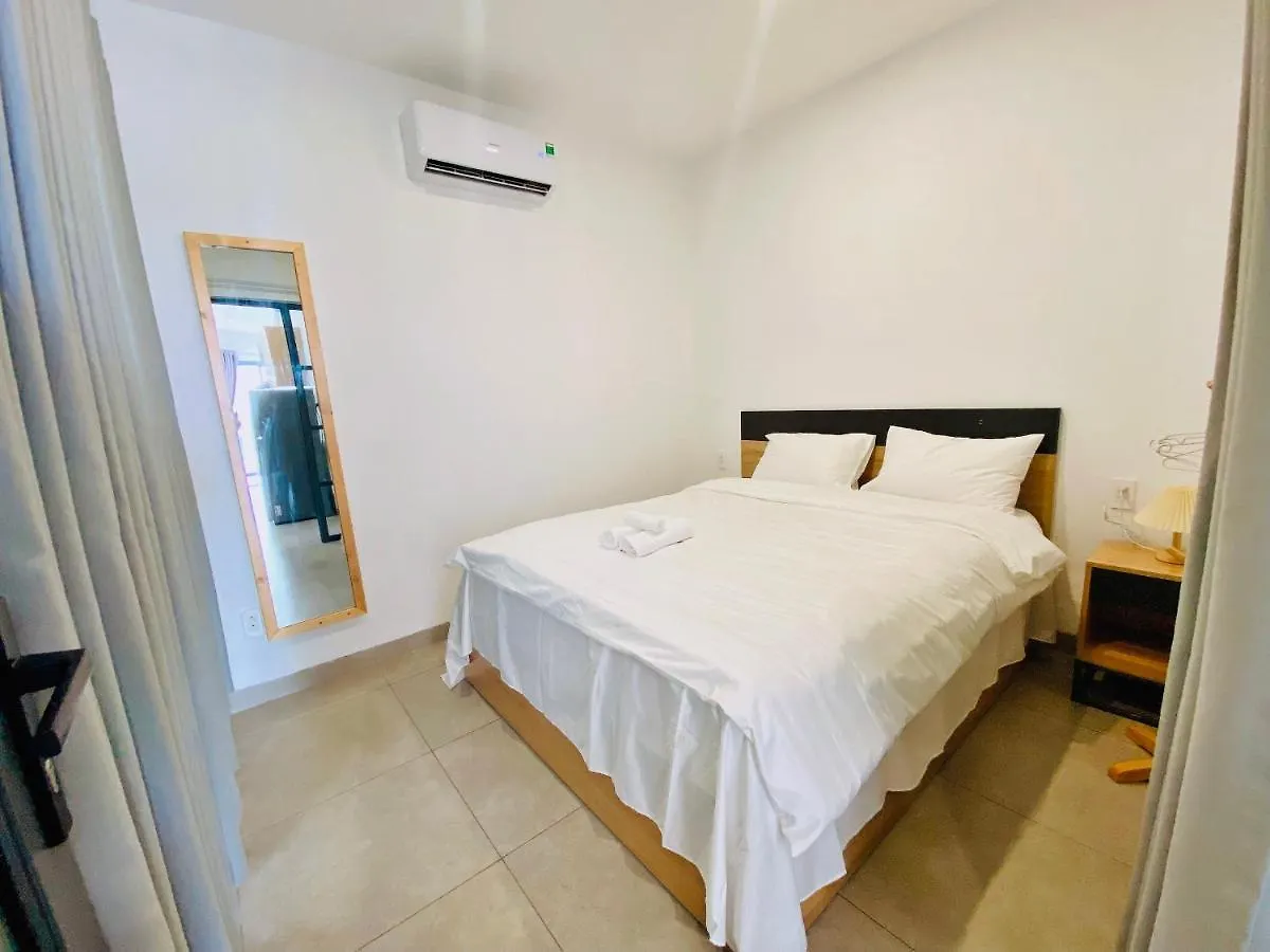 Arista Apartment Ho Chi Minh City